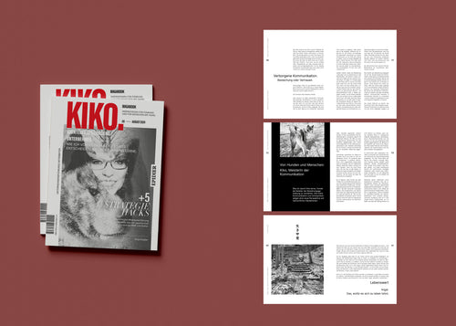 KIKO – Abenteuer Spaziergang Unternehmen