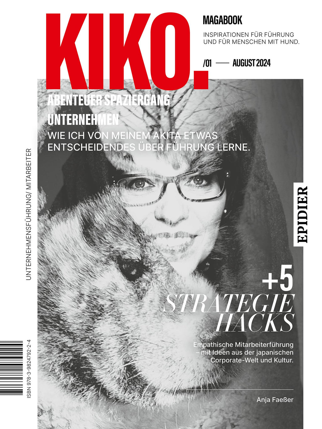 KIKO – Abenteuer Spaziergang Unternehmen