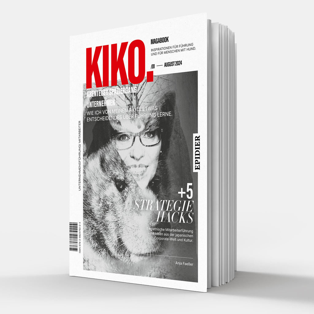 KIKO – Abenteuer Spaziergang Unternehmen